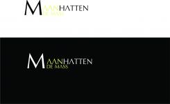 Logo # 727544 voor Op zoek naar een logo design voor een nieuw High-End Personal Training concept - Manhattan aan de Maas | Rotterdam wedstrijd