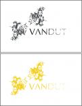 Logo design # 836108 for design a sophisticated/elegant logo for a small wine-import/hostess service company contest