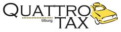 Logo # 9508 voor Taxicentrale Tilburg wedstrijd