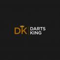 Logo design # 1286007 for Darts logo contest