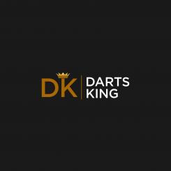 Logo design # 1286007 for Darts logo contest