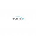 Logo design # 1280313 for Logo for painting company Netjes Hoor  contest
