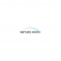 Logo design # 1280313 for Logo for painting company Netjes Hoor  contest