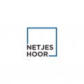 Logo design # 1280660 for Logo for painting company Netjes Hoor  contest