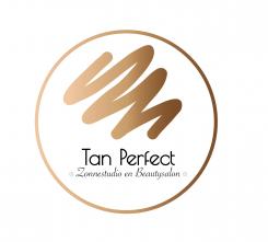 Logo # 580478 voor tan perfect wedstrijd