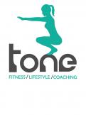 Logo design # 923868 for Create a business name + logo for a Personal Trainer (female) contest