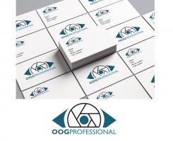 Logo design # 923290 for Design a modern logo for a professional in the eye-healthcare contest