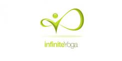 Logo  # 70487 für infinite yoga Wettbewerb