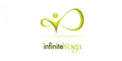 Logo  # 70488 für infinite yoga Wettbewerb