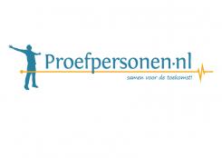Logo # 2713 voor Logo online platform Proefpersonen.nl wedstrijd
