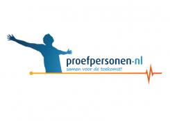 Logo # 2739 voor Logo online platform Proefpersonen.nl wedstrijd