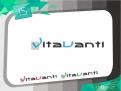 Logo # 229245 voor VitaVanti wedstrijd