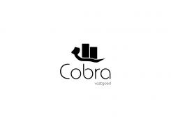 Logo # 235591 voor COBRA Vastgoed wedstrijd