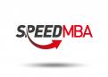 Logo design # 243178 for Logo + slide template for speed MBA course contest