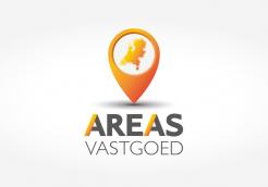 Logo # 236921 voor AREAS VASTGOED wedstrijd