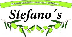 Logo # 347262 voor Stefano`s wedstrijd