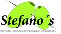 Logo # 347275 voor Stefano`s wedstrijd