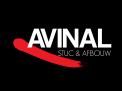 Logo # 87389 voor Avinal Stuc & Afbouw wedstrijd