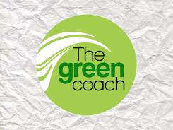 Logo # 94869 voor Green design! wedstrijd
