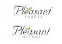 Logo # 575508 voor Pleasant Logo wedstrijd