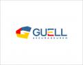 Logo # 1299530 voor Maak jij het creatieve logo voor Guell Assuradeuren  wedstrijd