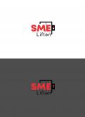 Logo design # 1075932 for Design a fresh  simple and modern logo for our lift company SME Liften contest