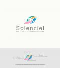 Logo design # 1195134 for Solenciel  ecological and solidarity cleaning contest