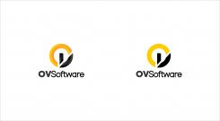 Logo design # 1118901 for Design a unique and different logo for OVSoftware contest