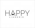 Logo design # 1226345 for Lingerie sales e commerce website Logo creation contest