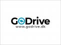 Logo design # 1237382 for Modern and minimalistic logo for at driving school contest