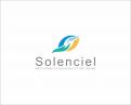 Logo design # 1195064 for Solenciel  ecological and solidarity cleaning contest