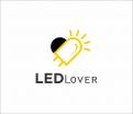 Logo # 1210918 voor Ontwerp een vernieuwend logo   huisstijl voor ons  LED  verlichtingsmerk wedstrijd
