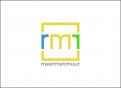 Logo # 1249147 voor fris kleurrijk logo met geel groen blauw voor mijn zzp bedrijf wedstrijd