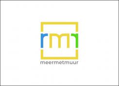 Logo # 1249147 voor fris kleurrijk logo met geel groen blauw voor mijn zzp bedrijf wedstrijd