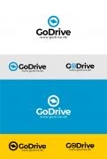 Logo design # 1240126 for Modern and minimalistic logo for at driving school contest
