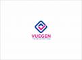 Logo design # 1123461 for new logo Vuegen Technical Services contest