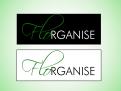 Logo # 839068 voor Florganise zoekt logo! wedstrijd