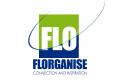 Logo # 837363 voor Florganise zoekt logo! wedstrijd