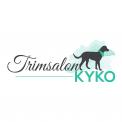 Logo # 1130022 voor Logo voor Trimsalon KyKo wedstrijd