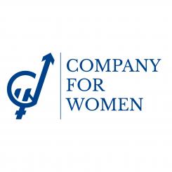 Logo design # 1144073 for Design of a logo to promotes women in businesses contest