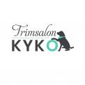 Logo design # 1130038 for Logo for new Grooming Salon  Trimsalon KyKo contest