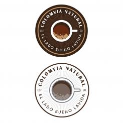 Logo design # 1136969 for Creation of a logo for a Colombian coffee and chocolate tasting and sale space contest