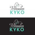 Logo design # 1130051 for Logo for new Grooming Salon  Trimsalon KyKo contest