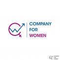Logo design # 1142498 for Design of a logo to promotes women in businesses contest