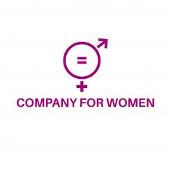 Logo design # 1142501 for Design of a logo to promotes women in businesses contest