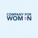 Logo design # 1142506 for Design of a logo to promotes women in businesses contest