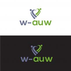 Logo design # 1130279 for Needed! Simple logo for social work from the heart! contest