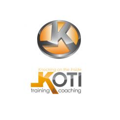 Logo design # 1097878 for Design a catchy logo for a coach and trainer in the personal development area contest