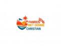 Logo # 579035 voor Fanreis Dennie Christian wedstrijd