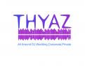 Logo # 1242139 voor Ontwerp een Logo   visitekaartjes voor een DJ  THYAZ  wedstrijd